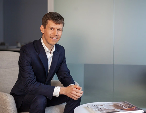 Jan Lukovský CV