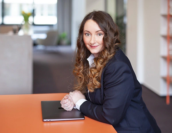 Jana Elznicová CV