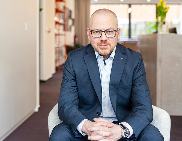 Lukáš Duffek CV