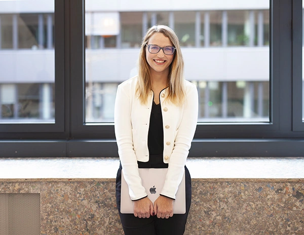 Denisa Nová CV