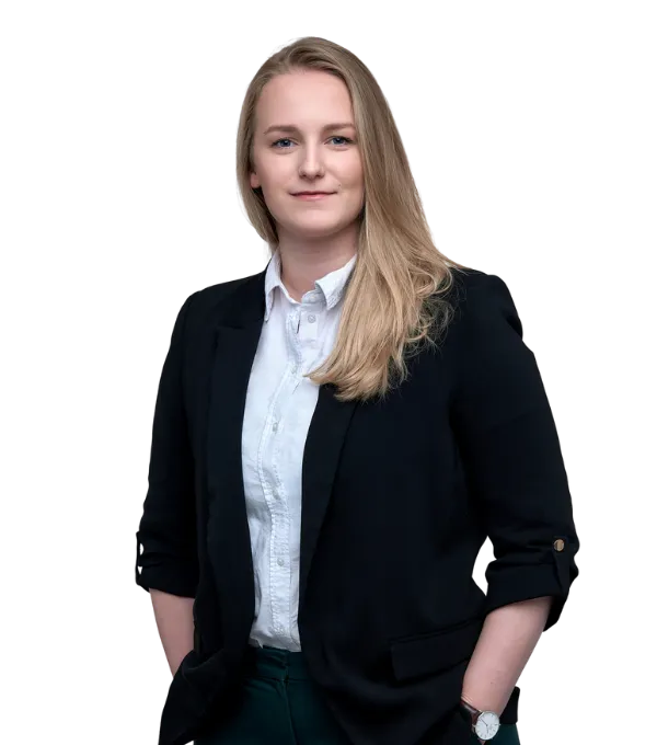 Eliška Vyskočilová